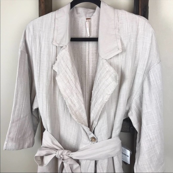 NWT Free People OOTD Jumpsuit S - Picture 6 of 12